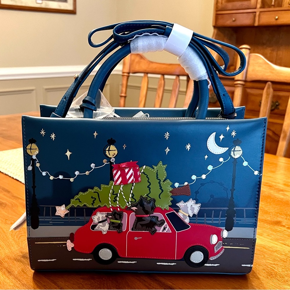 Radley London Picture Bag